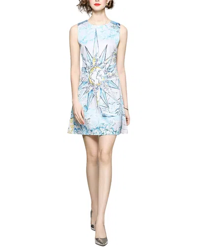 DZA DZA DRESS