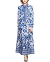 Dza Maxi Dress
