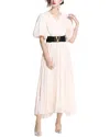 Dza Midi Dress