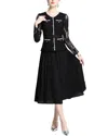 Dza Midi Dress