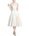 Dza Midi Dress