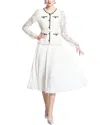 Dza Midi Dress