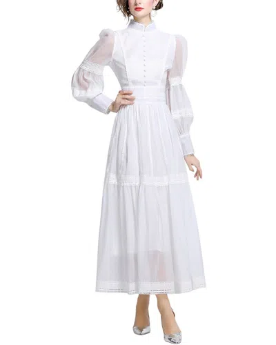Dza Midi Dress