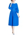 Dza Midi Dress
