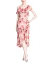 Dza Midi Dress