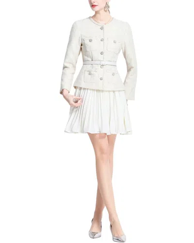 Dza Mini Dress