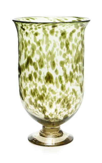 E&s For Moda Domus - Artisan Bell Hurricane - Multi