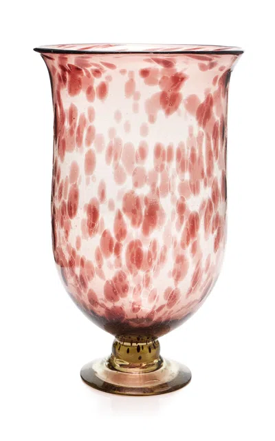 E&s For Moda Domus - Artisan Bell Hurricane - Multi