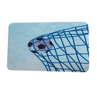 E By Design Bath Mat