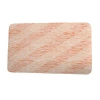 E By Design Bath Mat In Orange