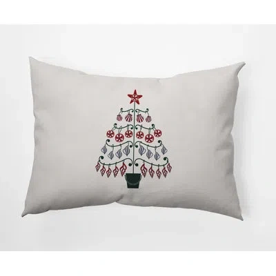 E By Design Coastal Christmas In Green