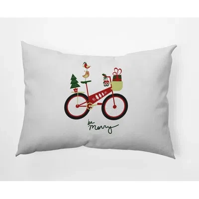 E By Design Coastal Christmas In Red
