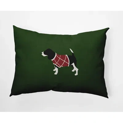 E By Design Holiday Cheer In Green