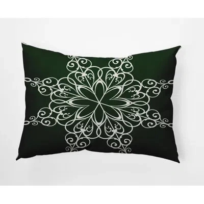 E By Design Holiday Wishes In Dark Green
