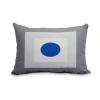 E By Design Indoor/outdoor Rectangular Pillow Cover & Insert