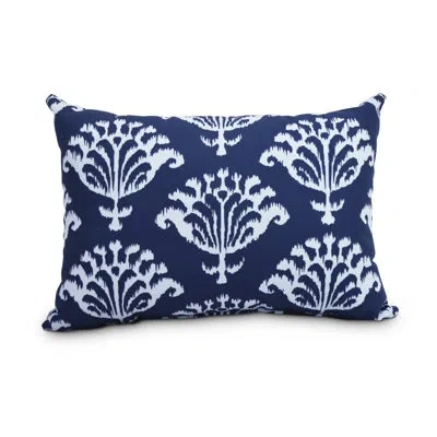 E By Design Indoor/outdoor Rectangular Pillow Cover & Insert