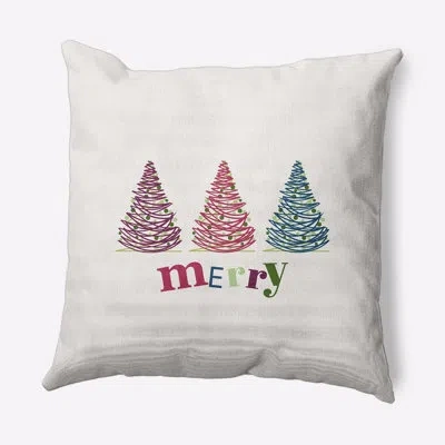 E By Design Jump For Joy Merry In Green;pink;purple