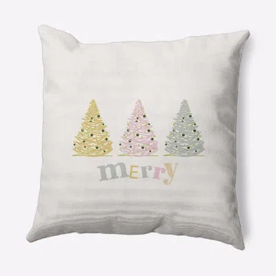 E By Design Merry Trees_sq In Multi,soft,yes