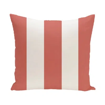 E By Design Outdoor Pillow Cover & Insert In Seed