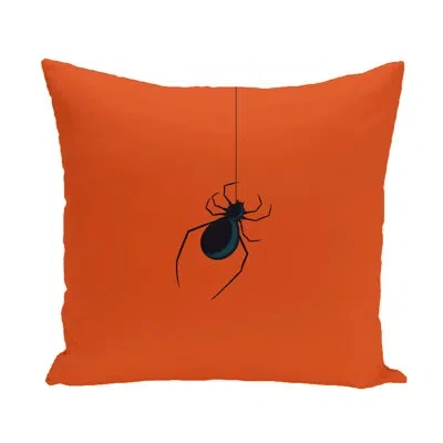 E By Design Outdoor Square Pillow Cover & Insert