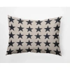 E By Design Polyester Lumbar Rectangular Indoor/outdoor Pillow Cover & Insert