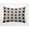E By Design Polyester Lumbar Rectangular Indoor/outdoor Pillow Cover & Insert