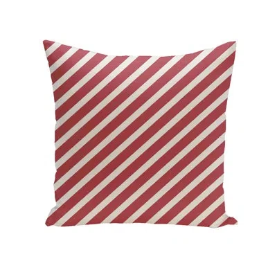 E By Design Square Pillow Cover And Insert
