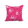 E By Design Square Throw Pillow
