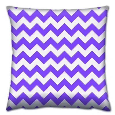 E By Design Stripe A Balance In Purple