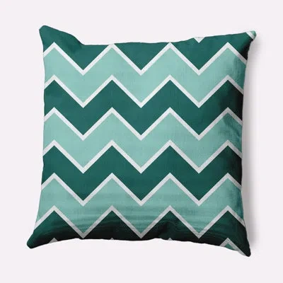 E By Design Stripe A Balance In Teal