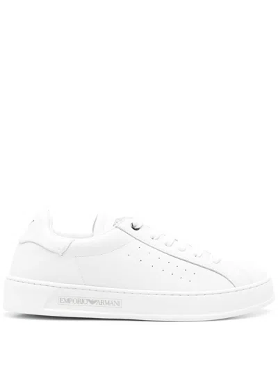 E 'clat Women's Sneakers In White