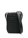 E 'clat Men's Wallets In Black