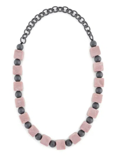 E 'clat Necklace