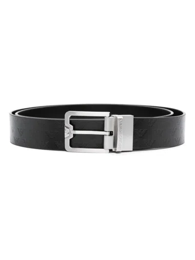 E 'CLAT REVERSIBLE BELT