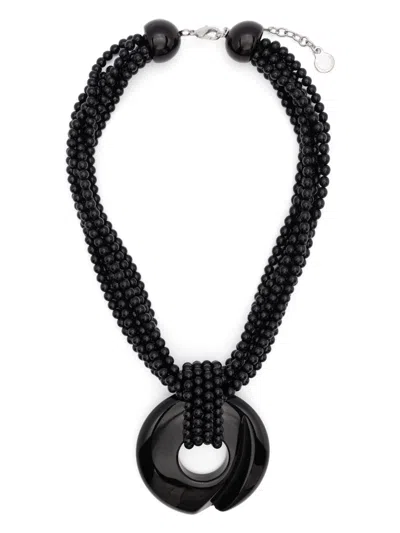 E 'clat Women's Bijoux In Black