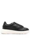 E 'clat Women's Sneakers In Black
