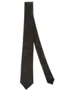 E. Formicola Tie