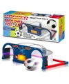 E-jet Games Soccer Roundabout Arcade Game In Blue