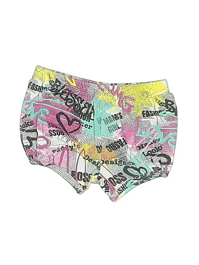 Pre-owned E-playbrands Babies' Shorts In Yellow