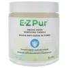 E-z Pur Smoke Odor Remover - Spring Bloom By  For Unisex - 3 oz Candle In White