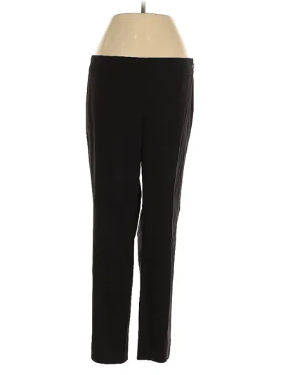 Pre-owned E3 By Etcetera Active Pants In Black