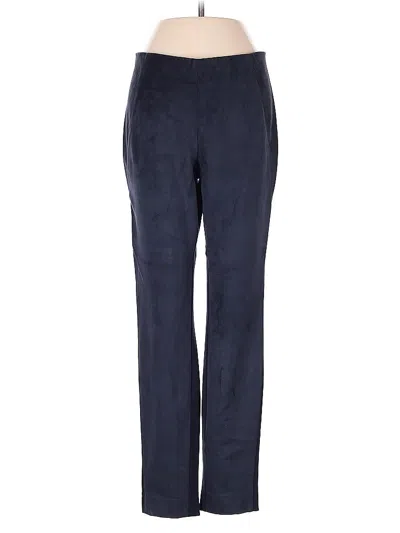 Pre-owned E3 By Etcetera Casual Pants In Blue
