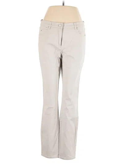 Pre-owned E3 By Etcetera Casual Pants In Gray