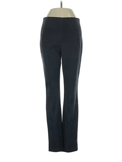 Pre-owned E3 By Etcetera Dress Pants In Black