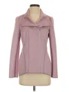 E3 By Etcetera Jacket In Pink