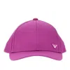 Ea Bodywear Baseball Hat With Logo Embroidery