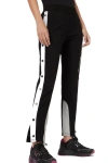 Ea7 - 1200 Trouser Black 6ktp52tj3pz In Black