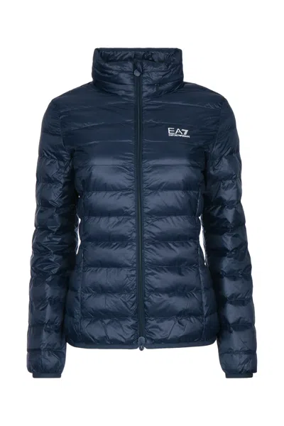 EA7 E.A.7 003-BOMBER JACKET