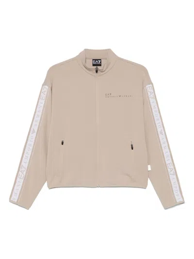 EA7 EA7 100% COTTON SWEATER
