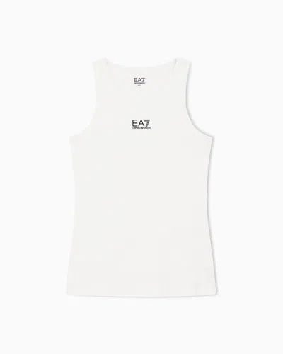 Ea7 Active Tops
